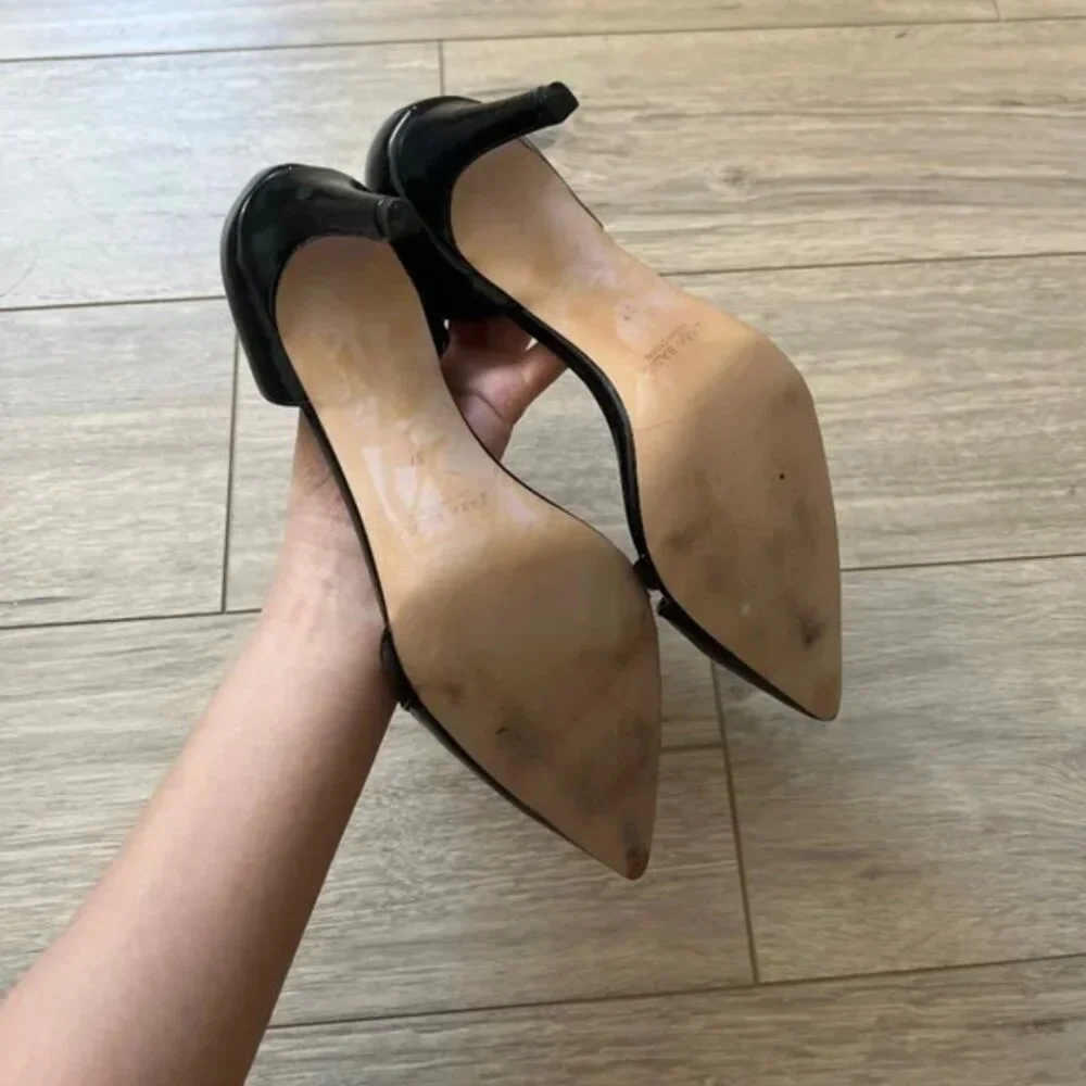 Zara Pointed Heels EUR 37 - Picture 5 of 6